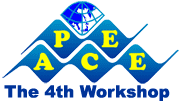 PEACE Logo